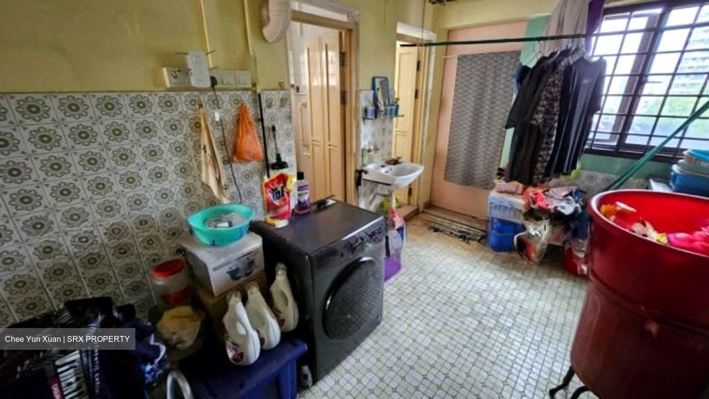 Whampoa Drive (Toa Payoh),  #617528361
